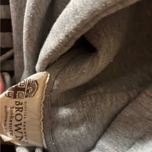 Gray Women's Hoodie
